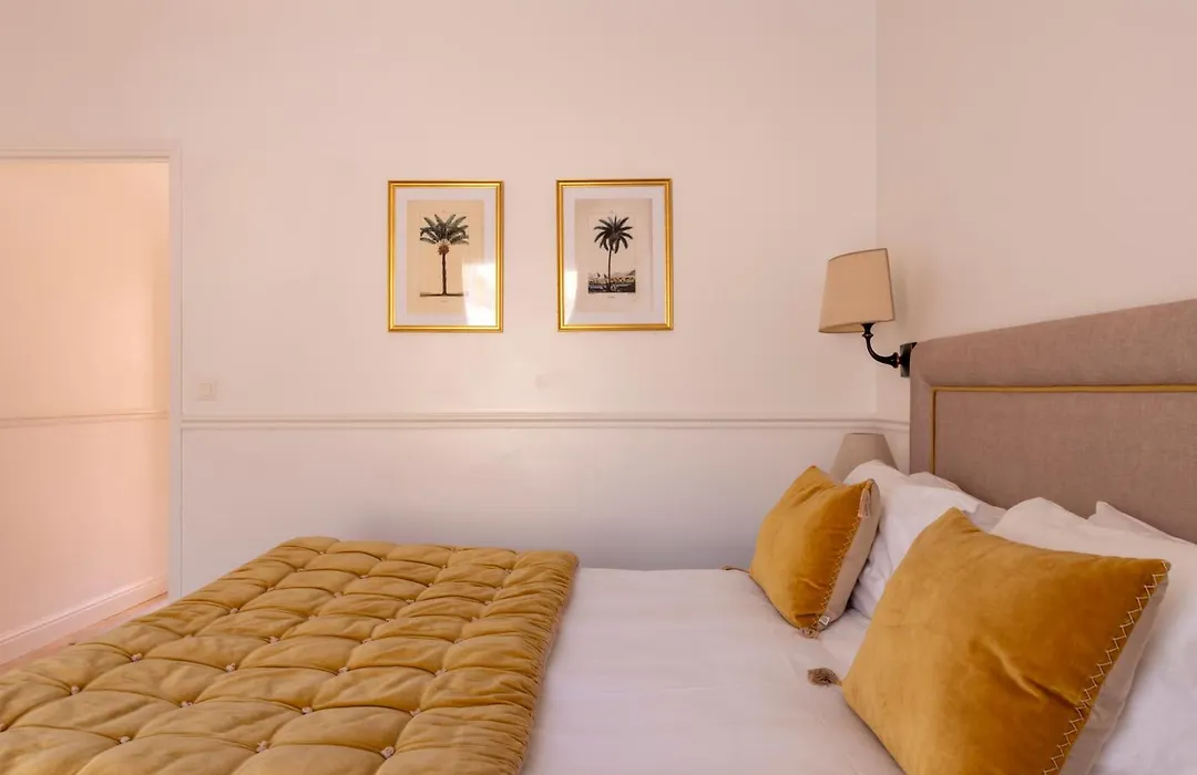 Hotel Les Mouettes - Teritoria-1