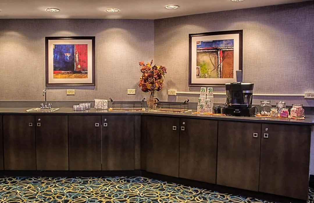 Holiday Inn Niagara Falls State Park Entry By Ihg-1
