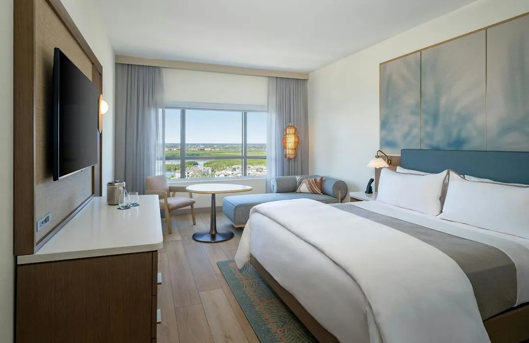 The Westin Tampa Bay-1