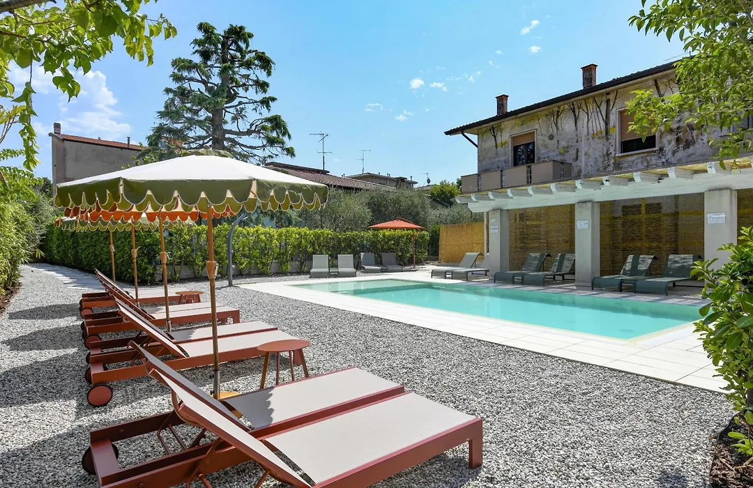 Best Western Hotel Arya-1