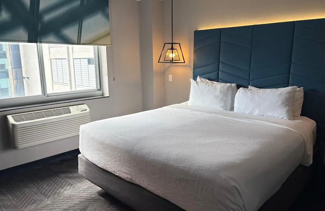 Sheraton Brooklyn New York-1