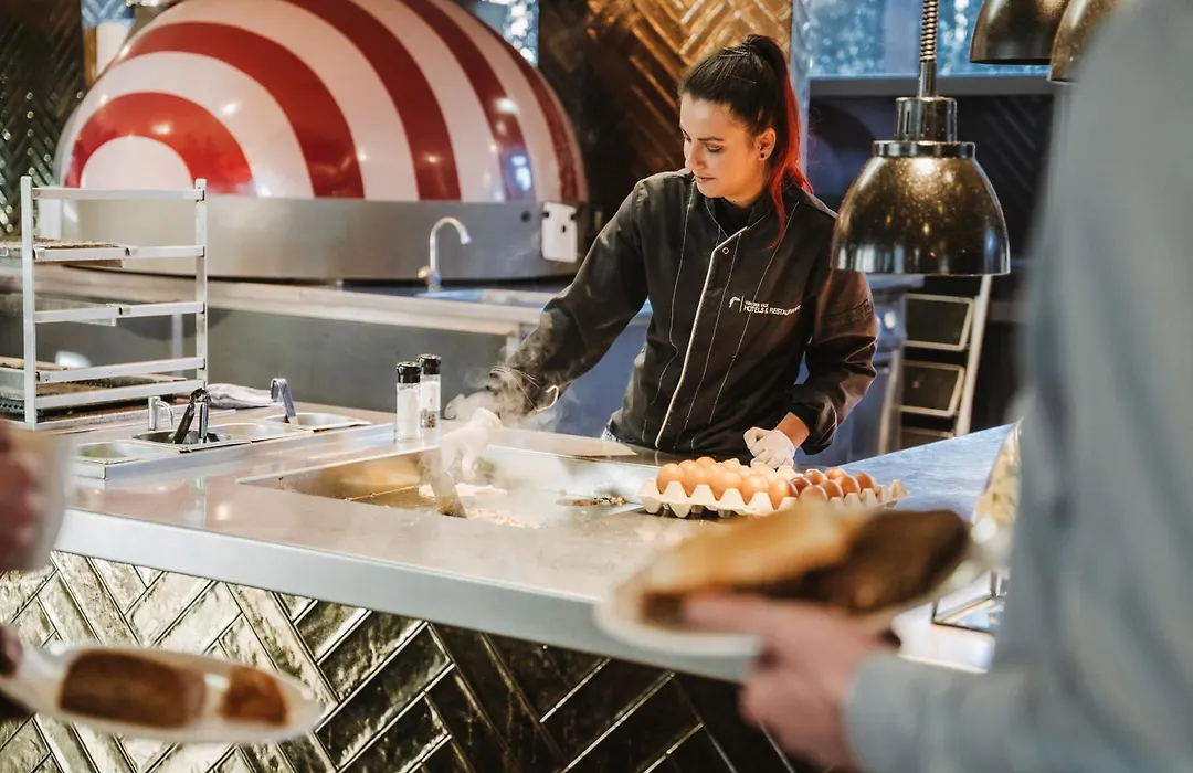 Van der Valk Hotel Amersfoort A1-1