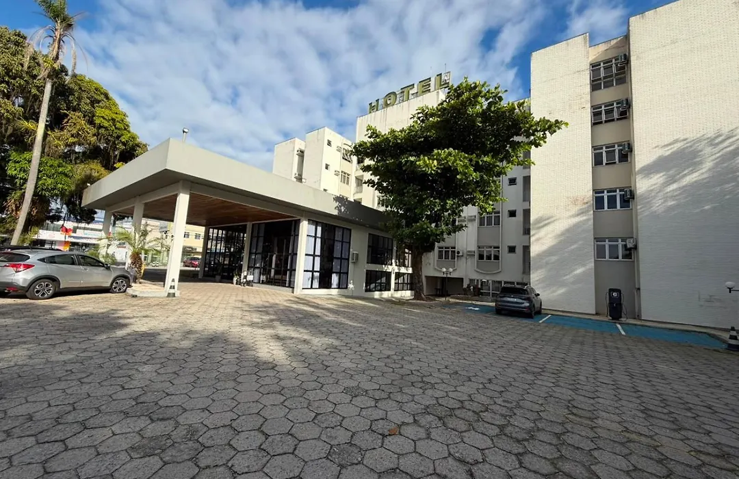 Brisamar Suite Hotel-1