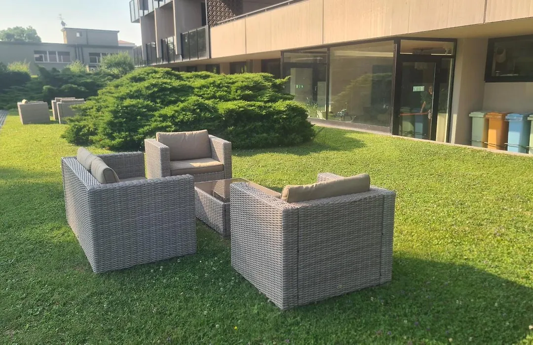 Residence all'Adige-1