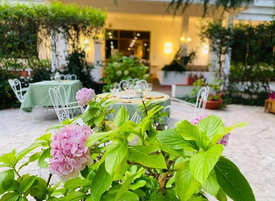 Hotel Imperiale&Spa-1