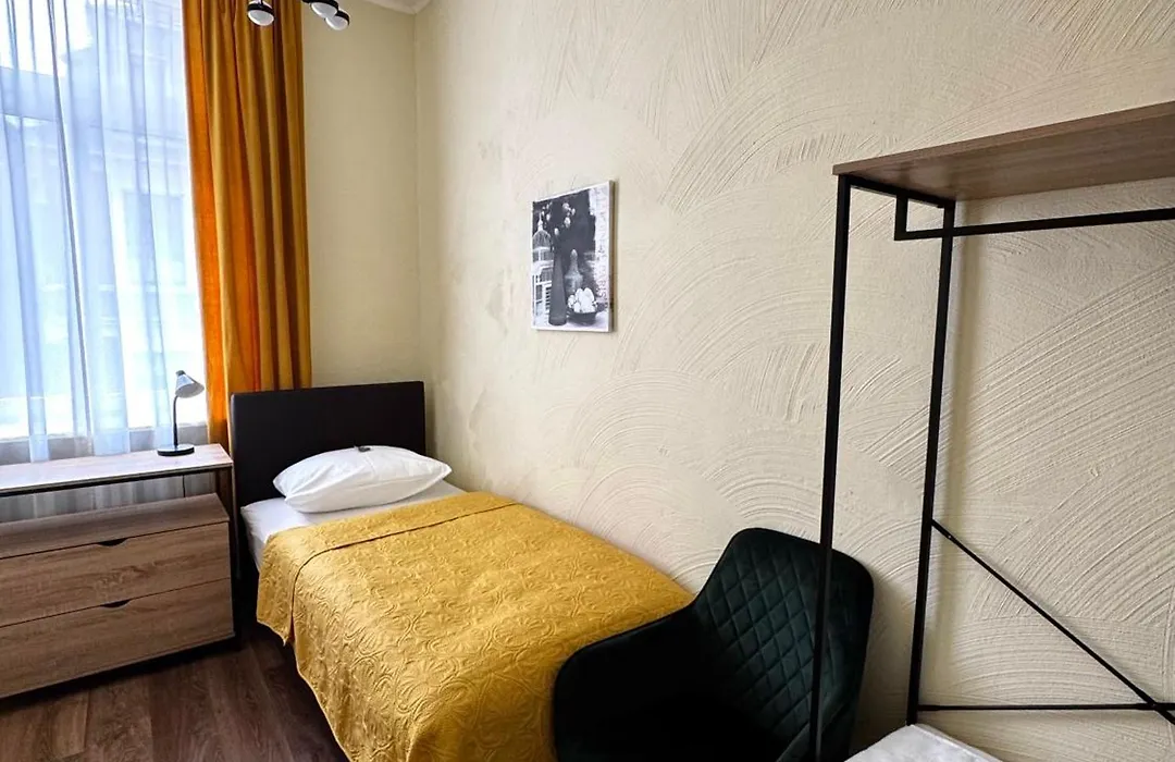 Hotel Baden-1