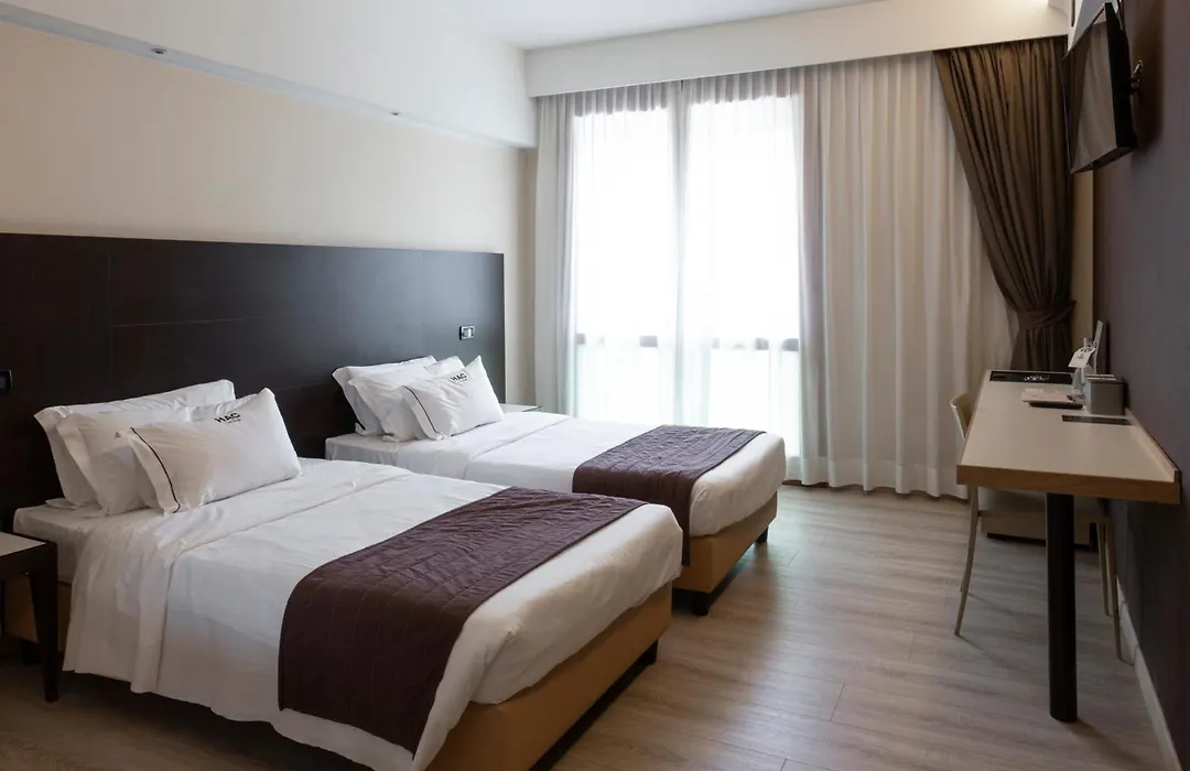 Hotel Alla Corte SPA&Wellness Relax-1