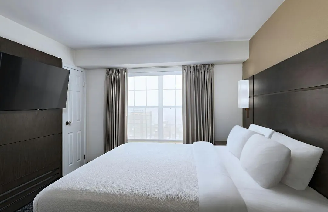 Residence Inn Corpus Christi-1