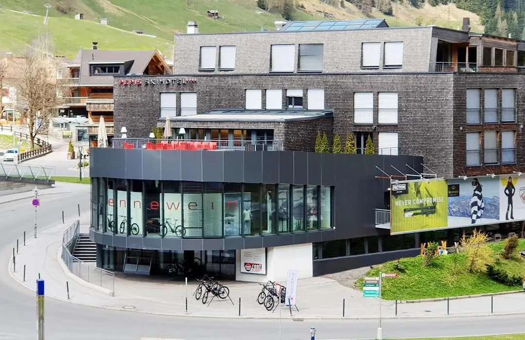 Pepis Skihotel-1