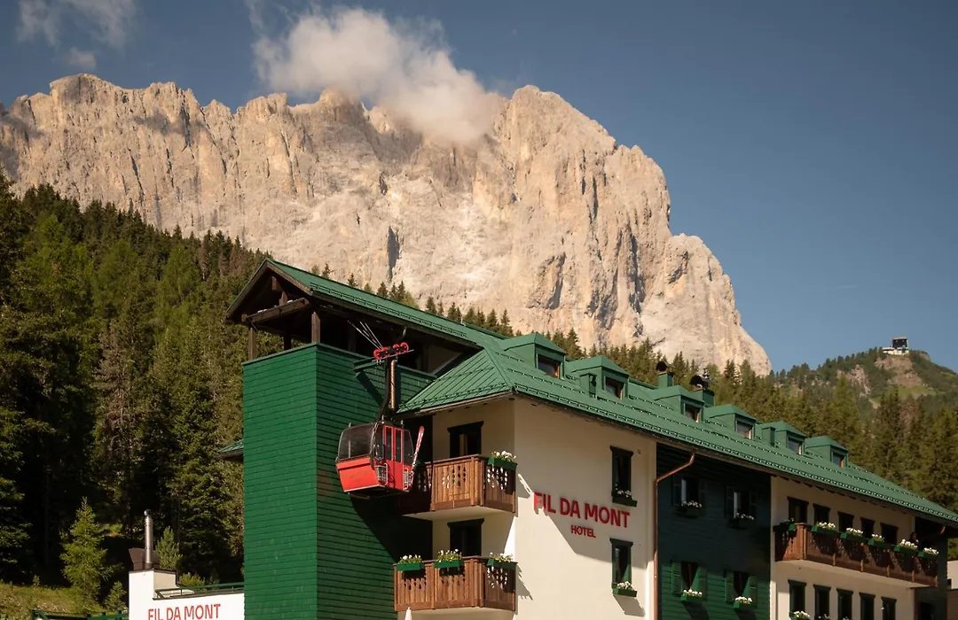 Hotel Sella***s-1