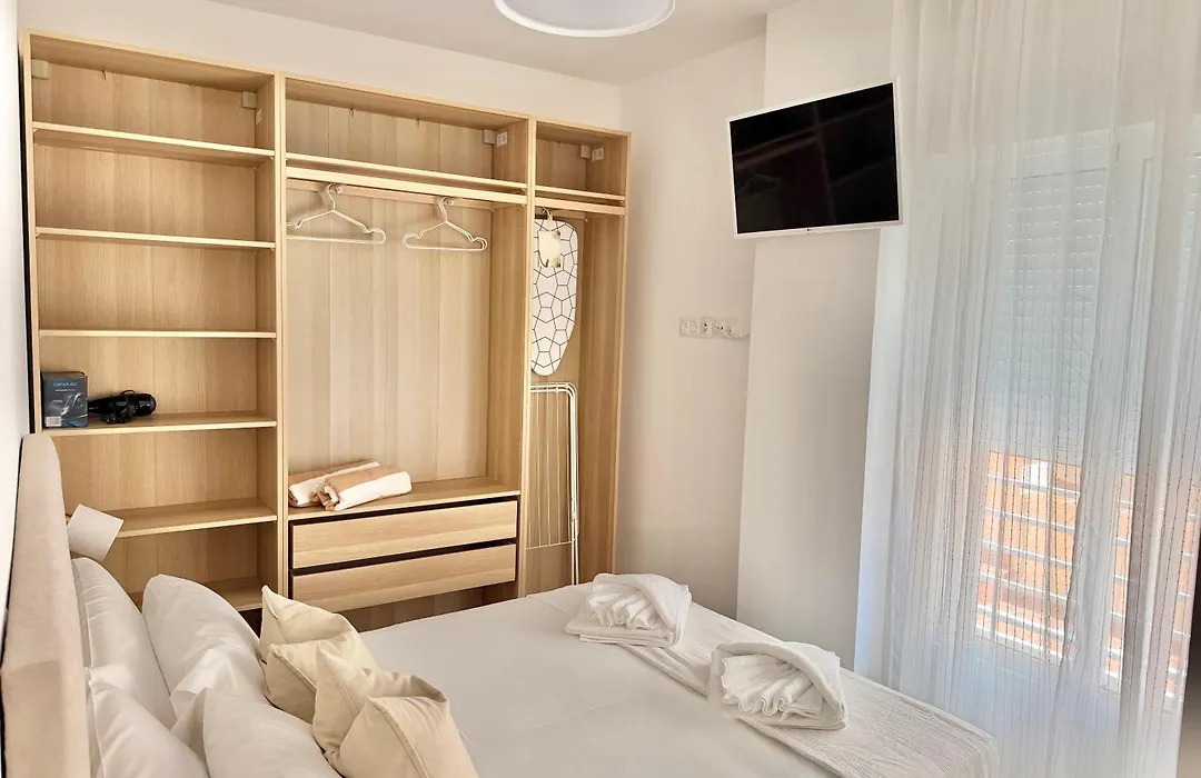 Apartamentos Latin-1