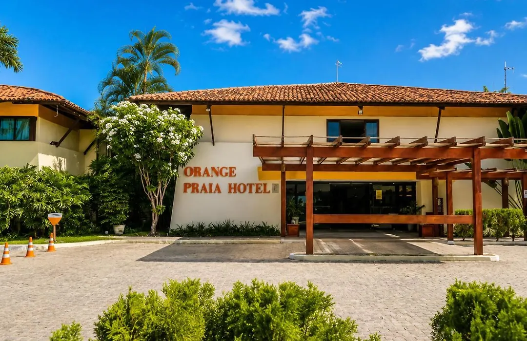Orange Praia Hotel-1