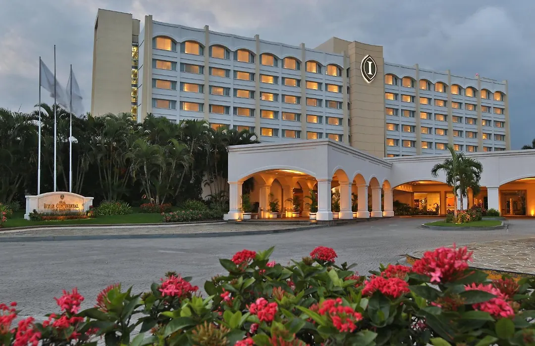 Intercontinental San Salvador-Metrocentro Mall By Ihg-1