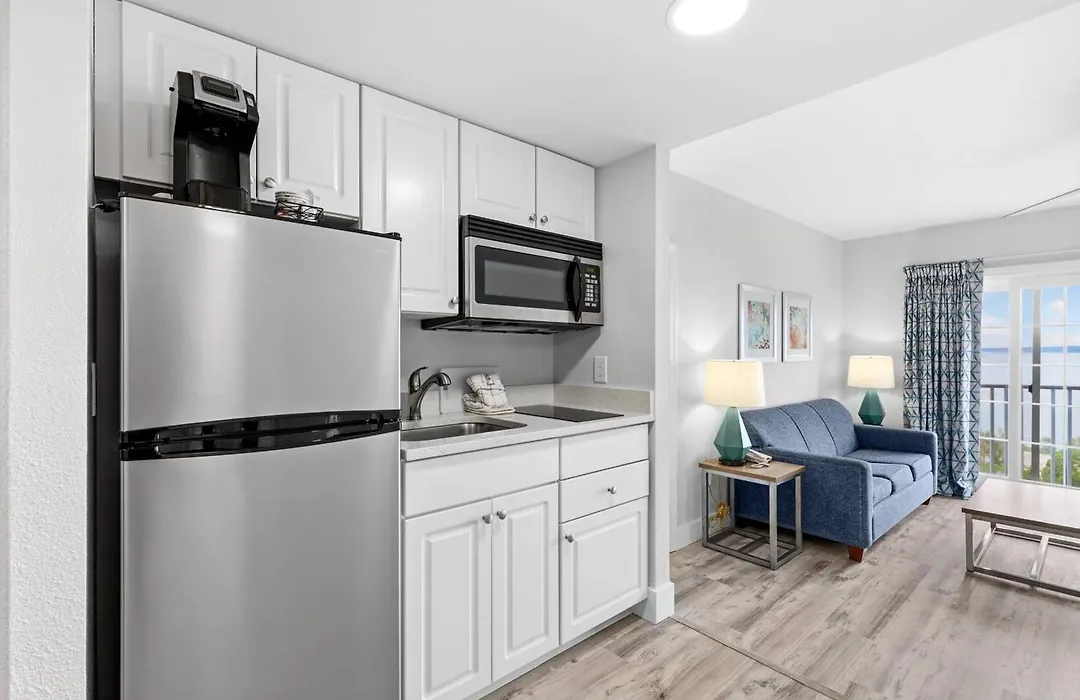 Coconut Malorie Resort Ocean City, An Ascend Collection Hotel-1
