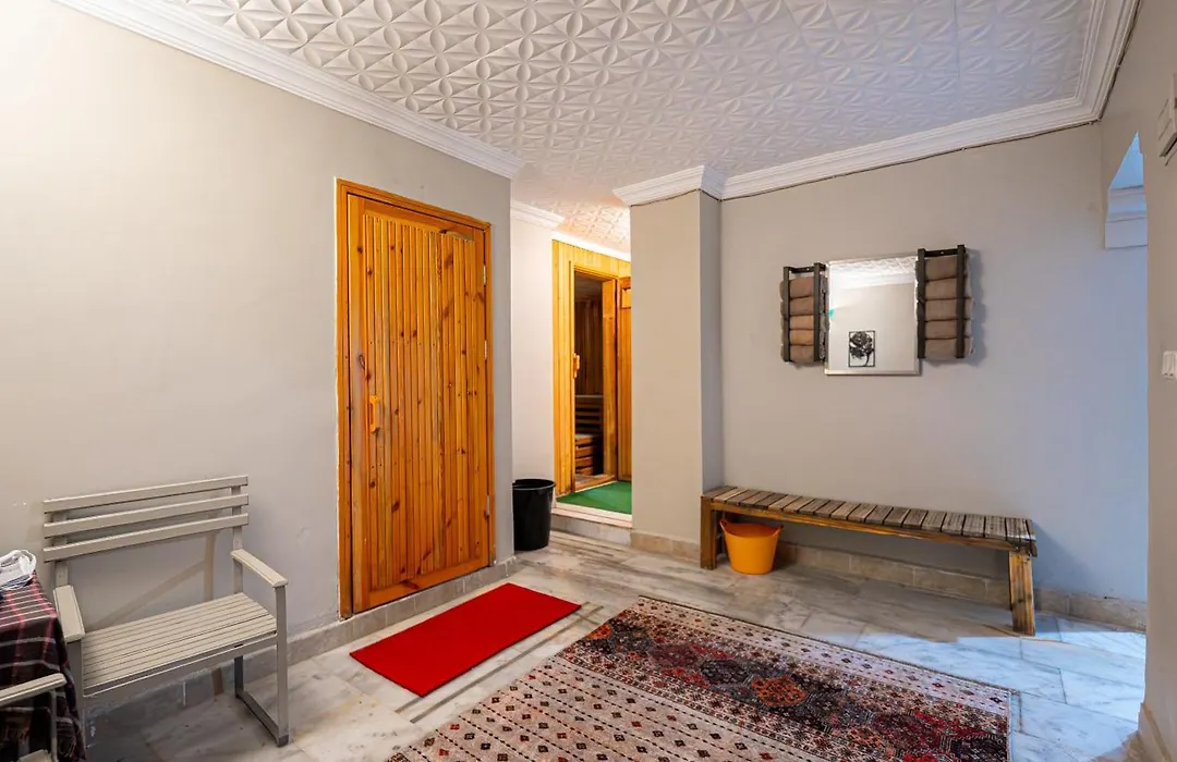 Begonville Hotel-1