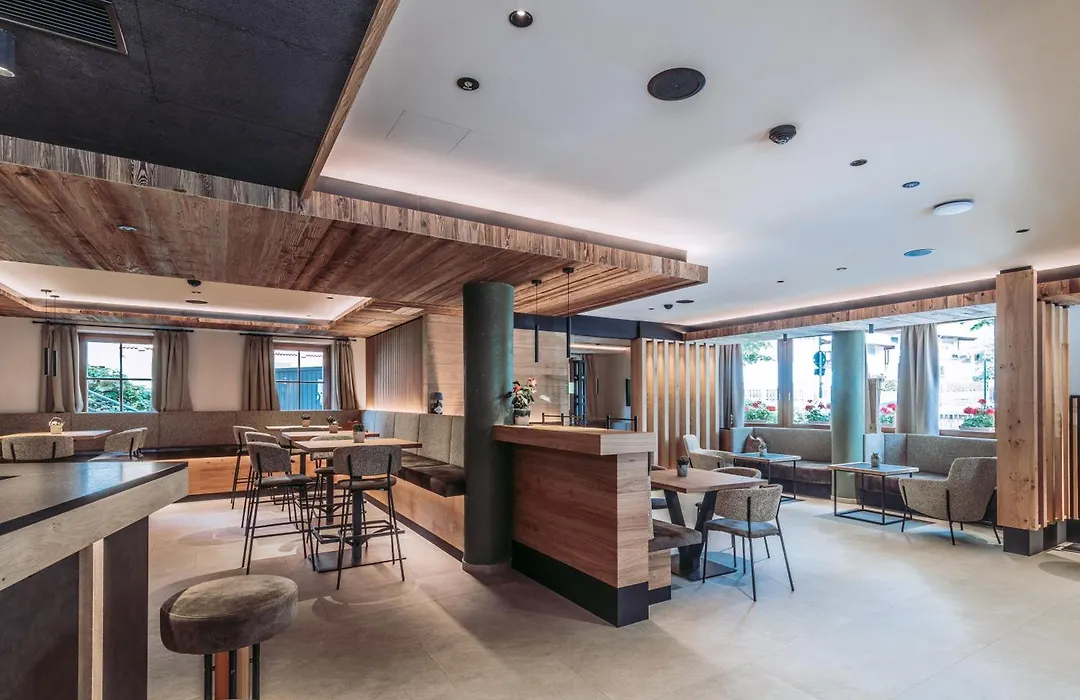 Hotel Sterzinger Moos-1