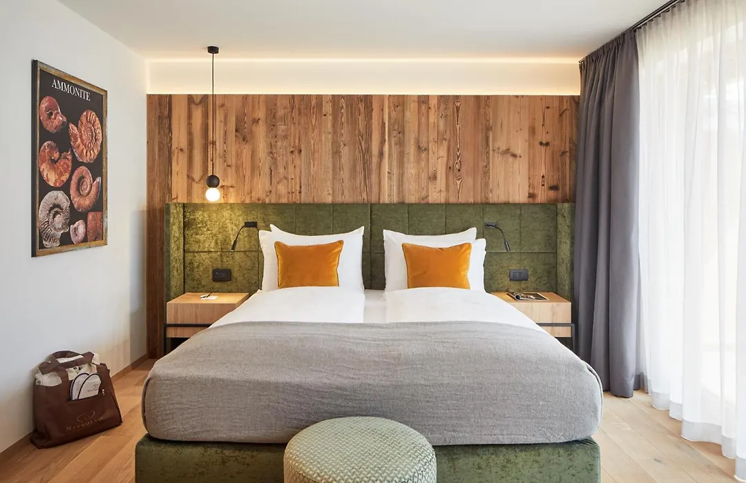Hotel Marmolada-1