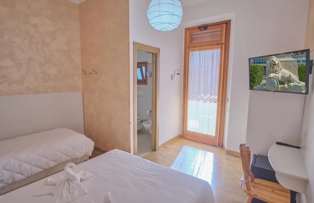 Bel Sole Guest House-1