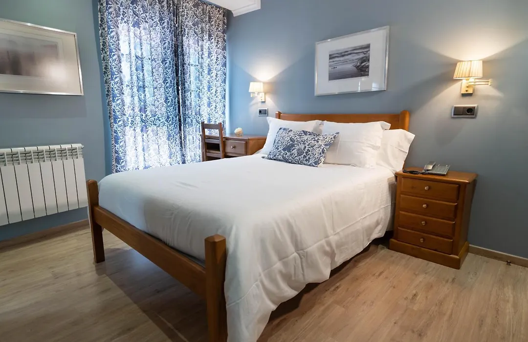 Hotel Arco Navia-1