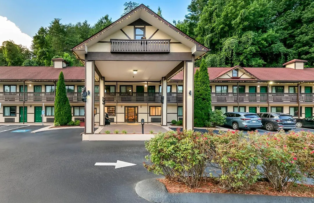 Quality Inn-1
