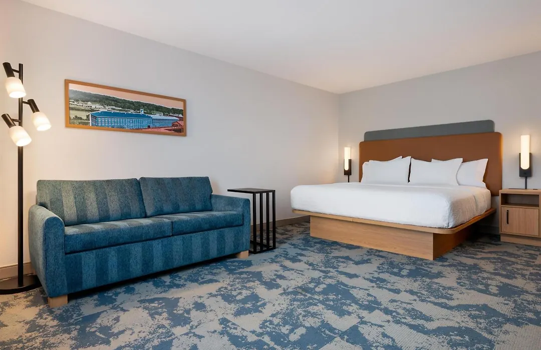 Hampton Inn & Suites Prattville-1