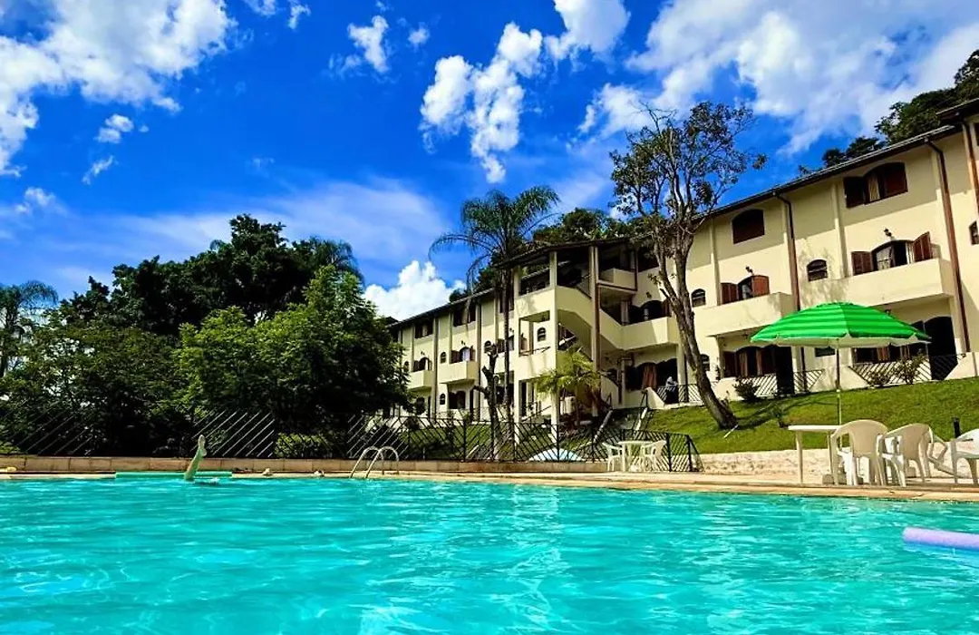 Hotel Moinho de Pedra-1