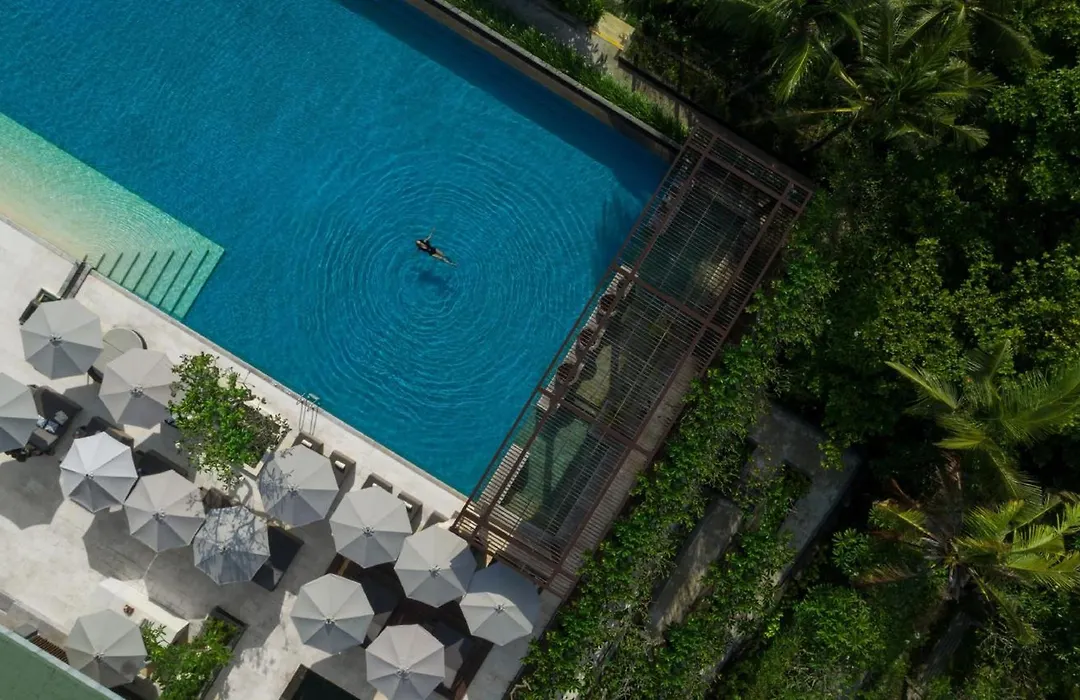 Intercontinental Bali Sanur Resort By Ihg-1