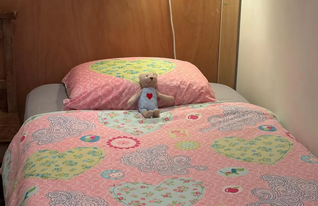 Bed&Breakfast 28 appartement met ruime tuin-1