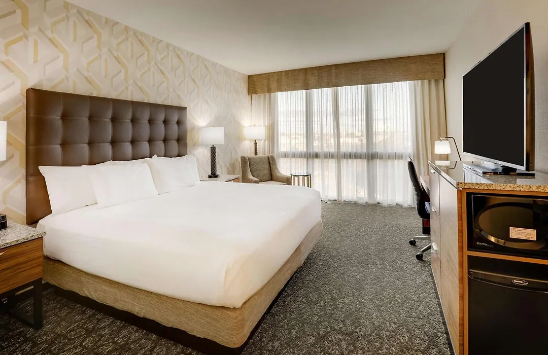 Drury Plaza Hotel Columbus Downtown-1