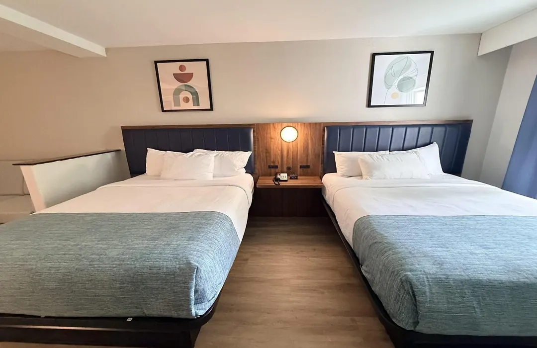 Wingate By Wyndham Athens Ga-1