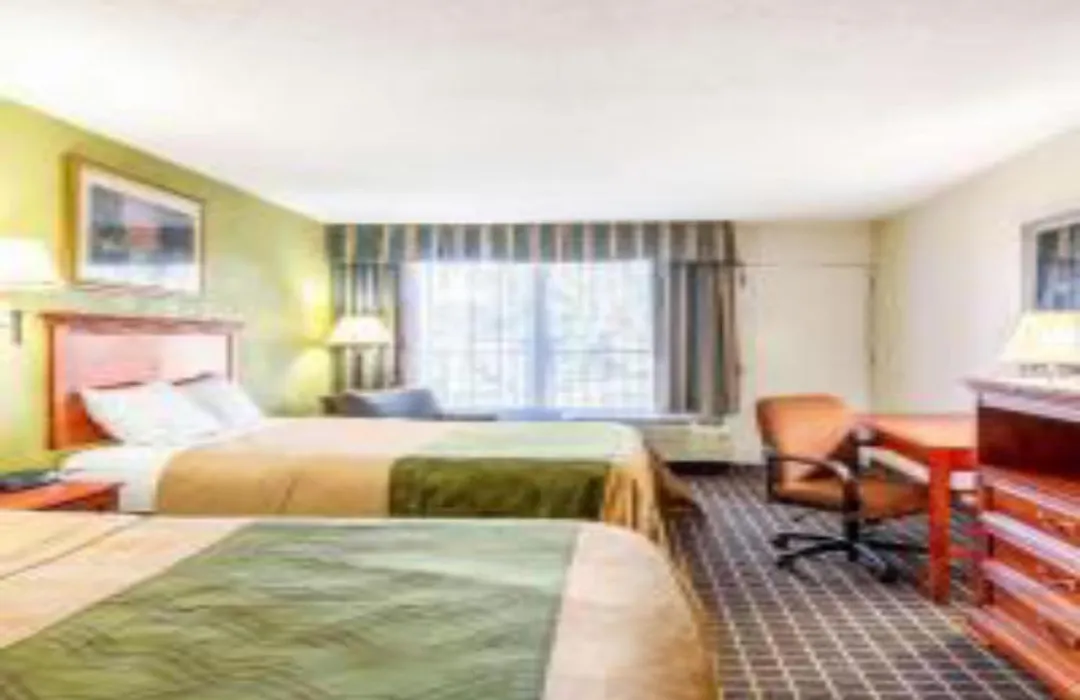 Hermitage Hotel Richmond Virginia-1