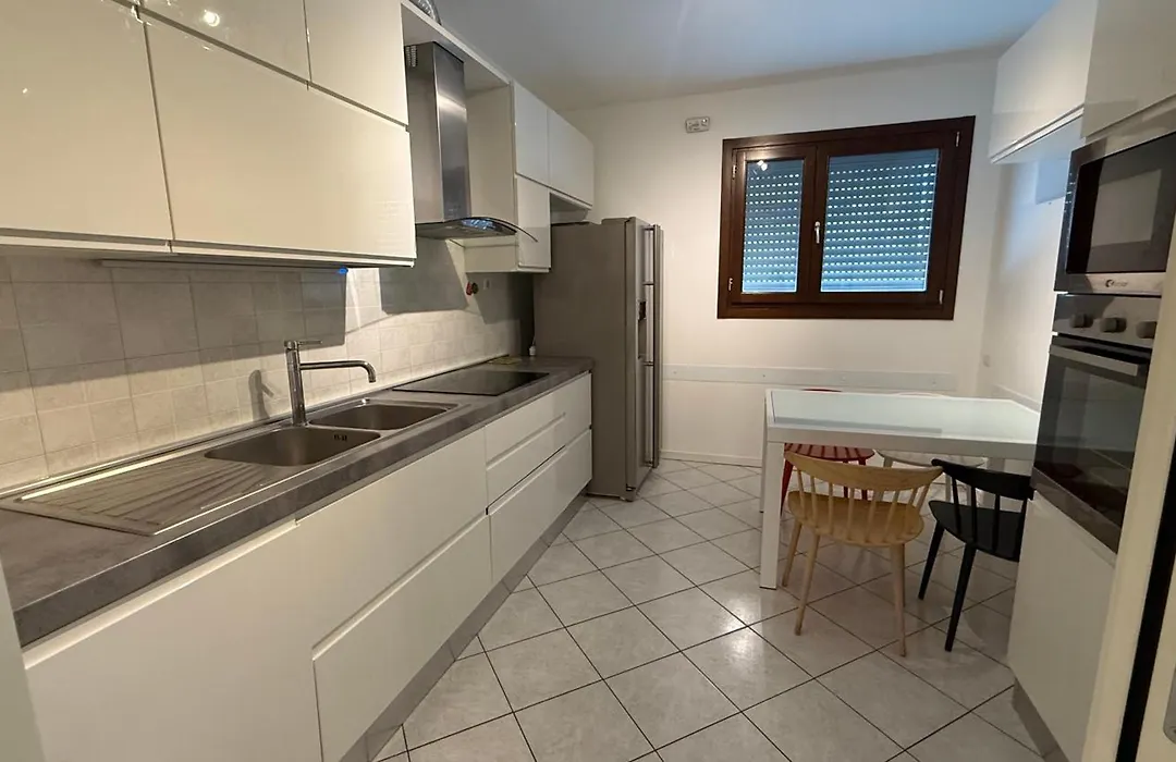 Aurum Aparthotels Bicocca-1