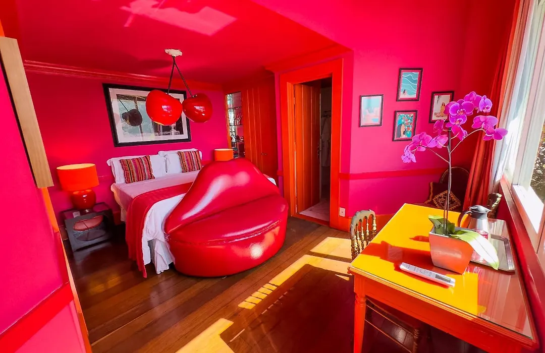 La Suite By Dussol-1