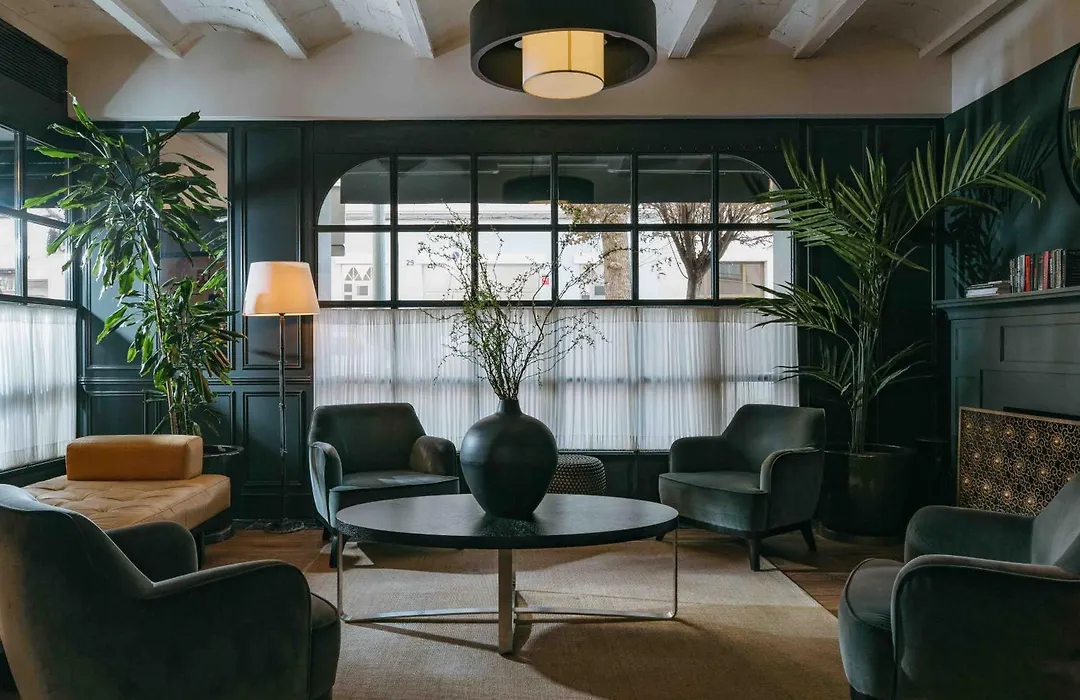 La Franca Hotel Boutique (Adults Only)-1