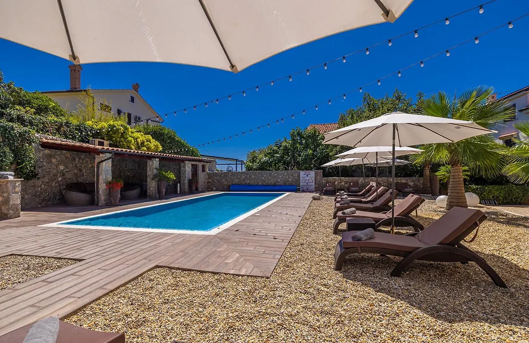 Villa Palma Krk-1