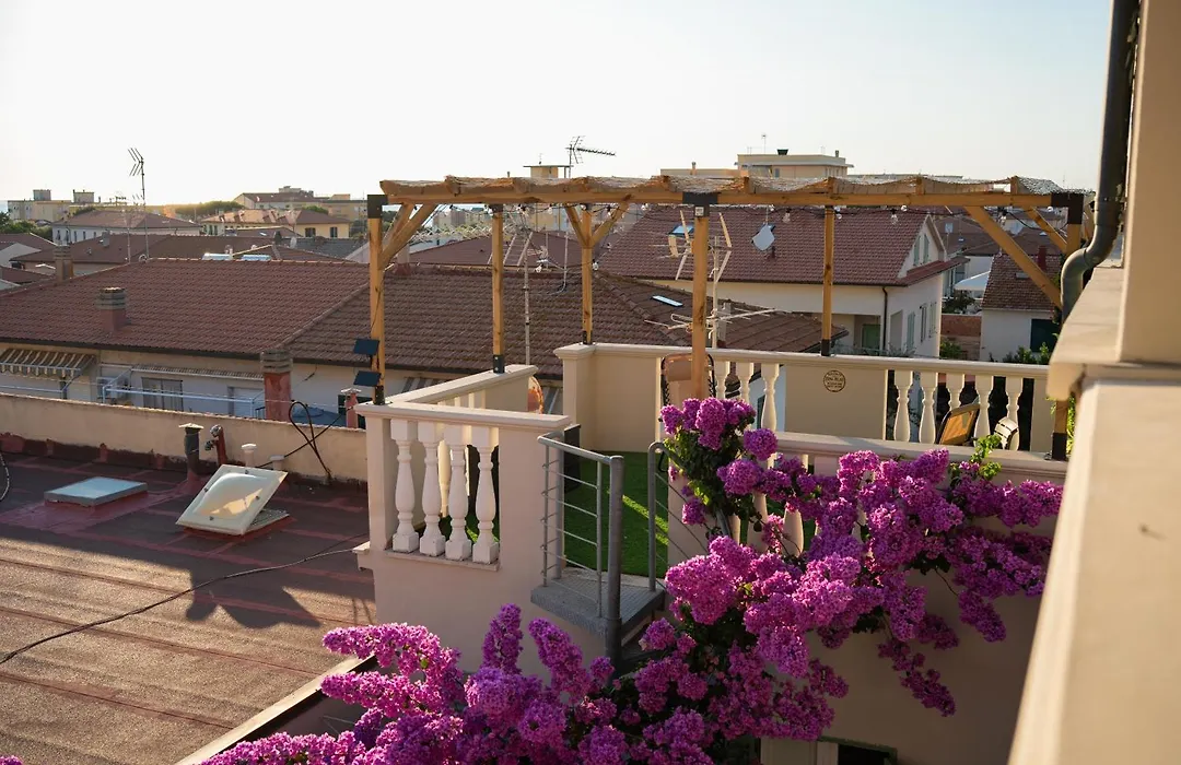 Casamare Hotel-1