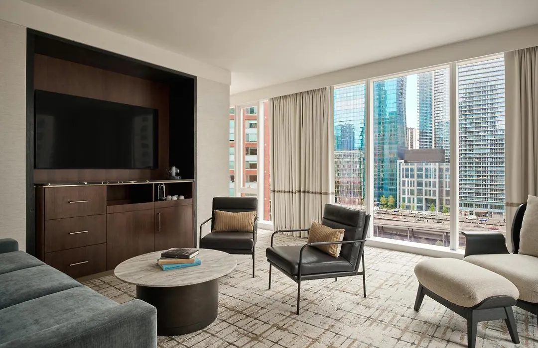 Loews Chicago Hotel-1