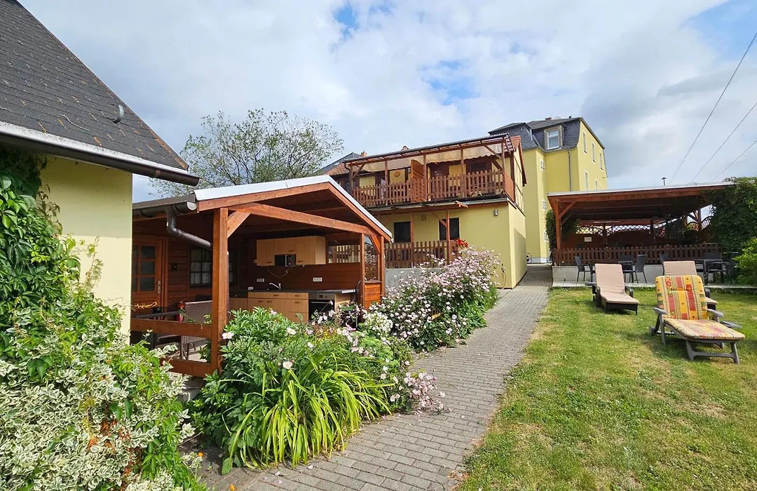 Pension am Elberadweg-1