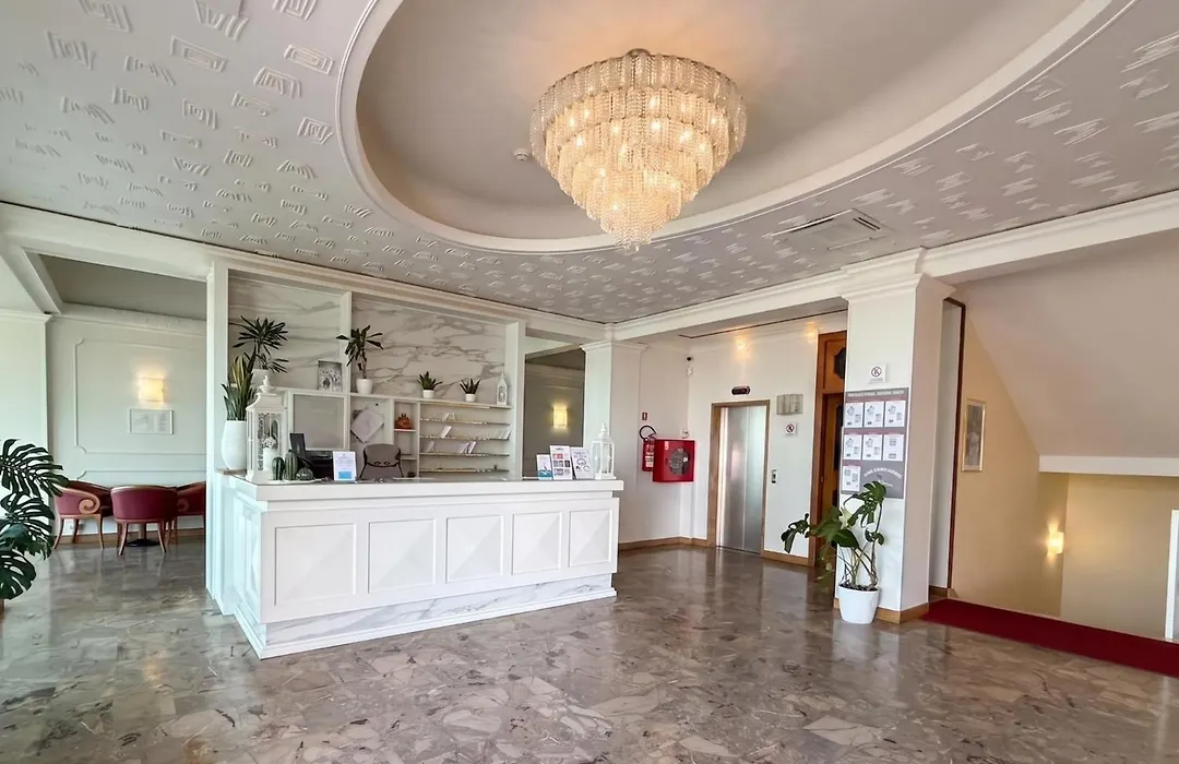 Hotel San Giorgio-1