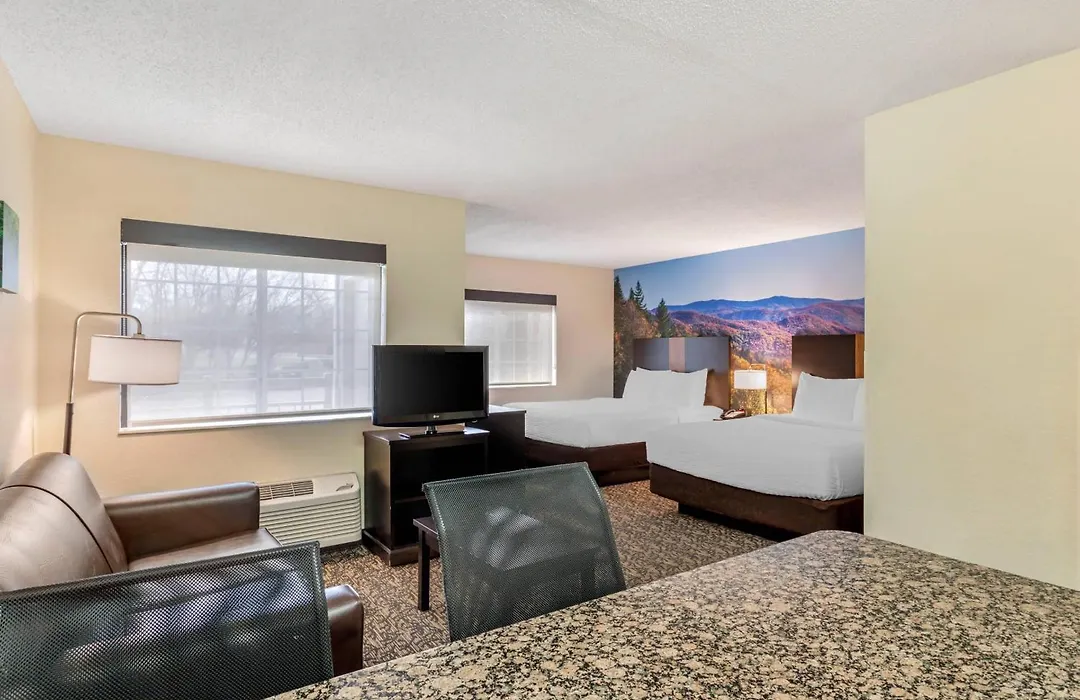 Leconte Hotel & Convention Center, An Ascend Collection Hotel-1