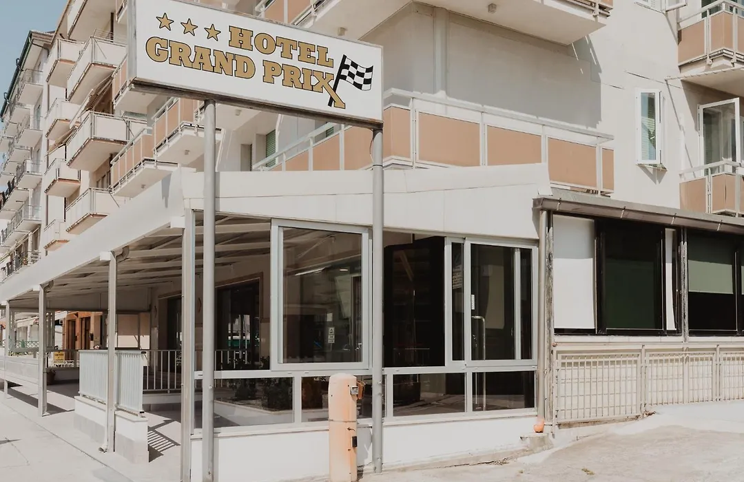 Hotel Grand Prix-1