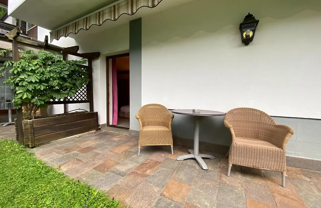 B&B Villa Pattis-1