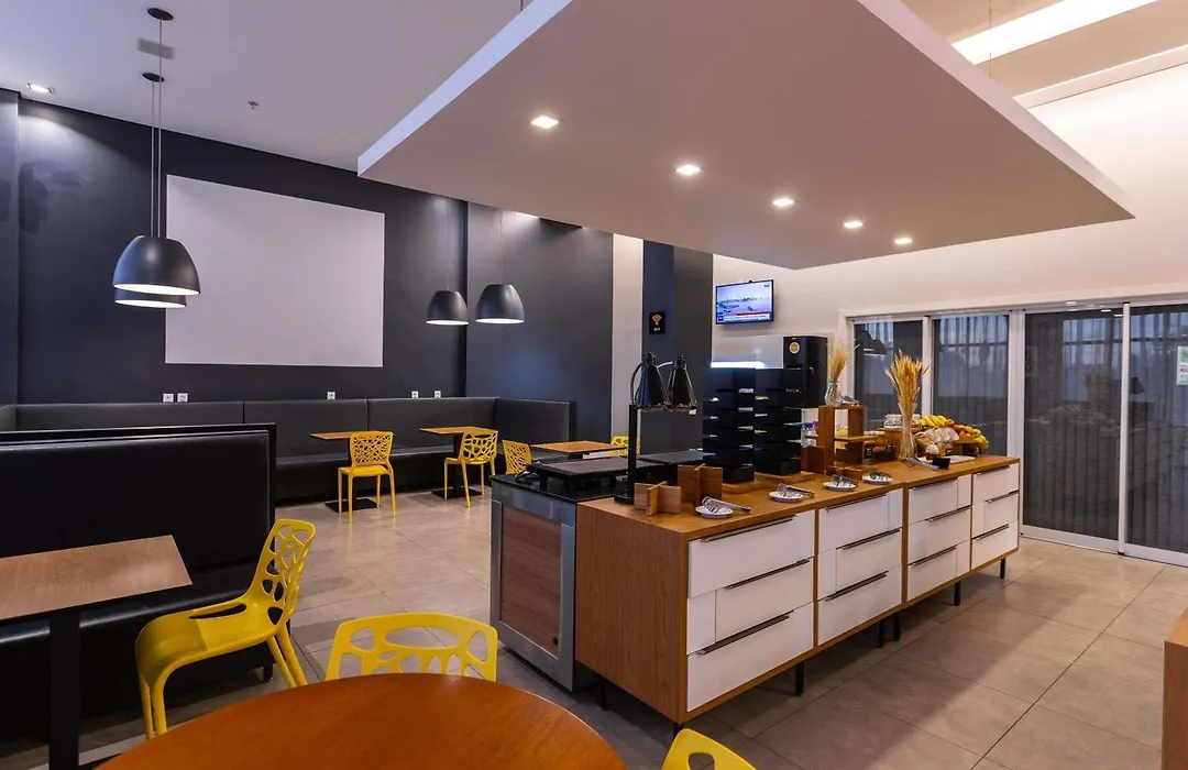 Ibis Styles Boa Vista-1
