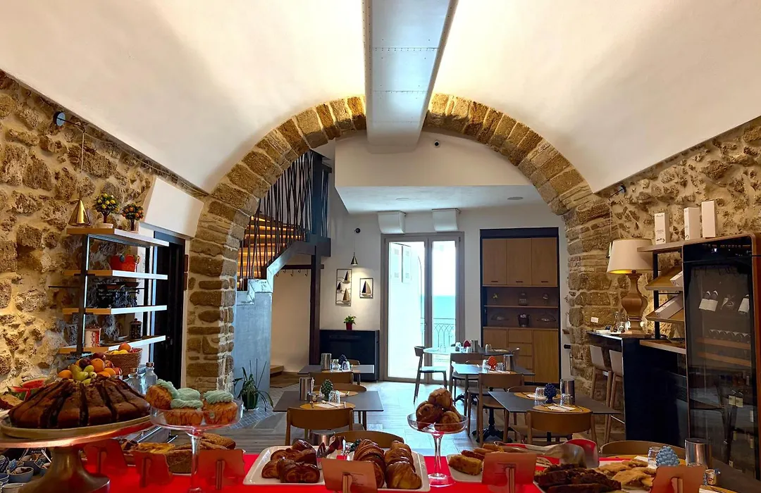 Domus Maris Relais Boutique Hotel-1