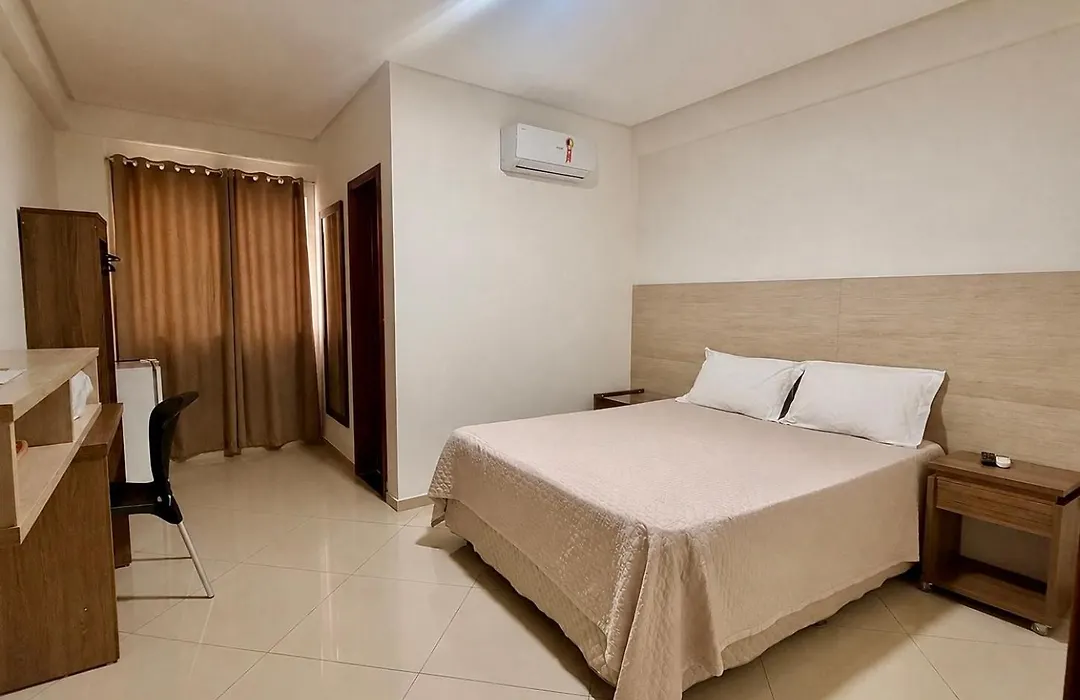 Hotel Skalla - MELHOR CUSTO BENEFICIO-1