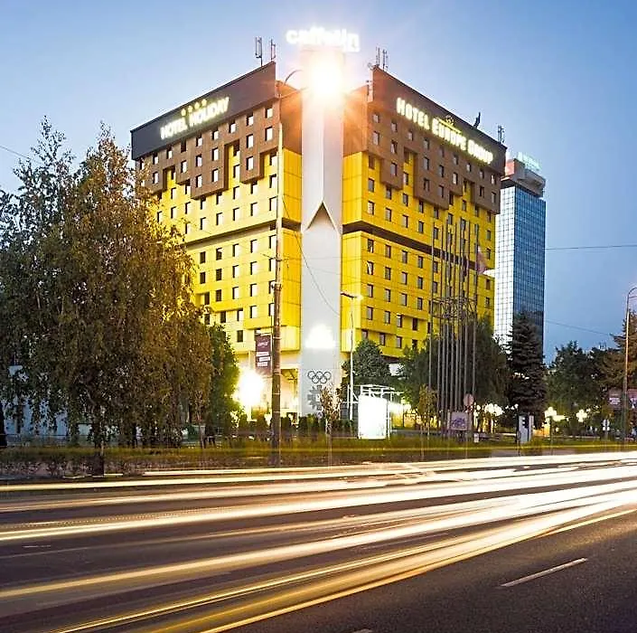 Hotel Holiday-1