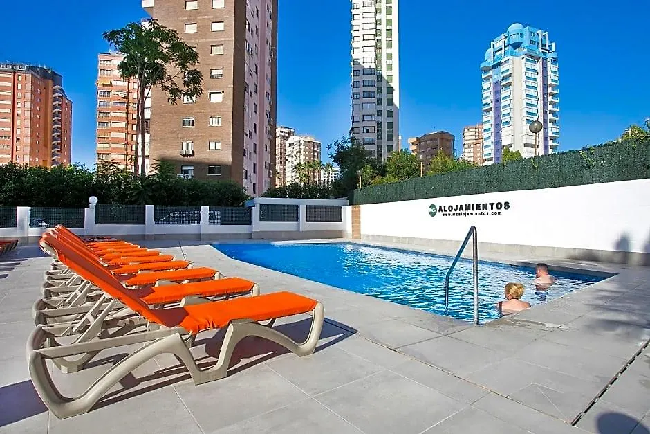 Amalia Apartamentos-1
