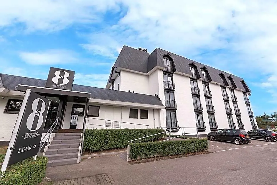Tulip Inn Bodegraven-1