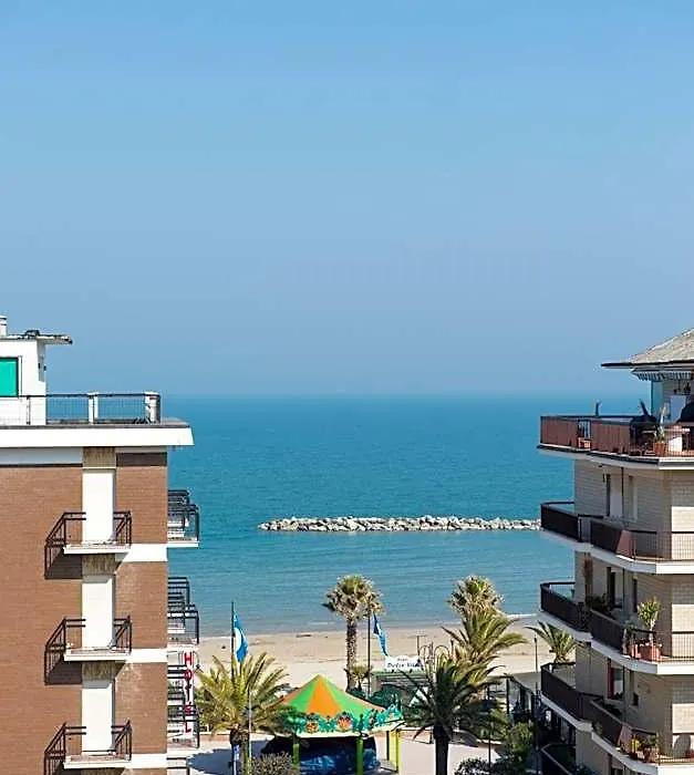 Hotel Gabbiano-1