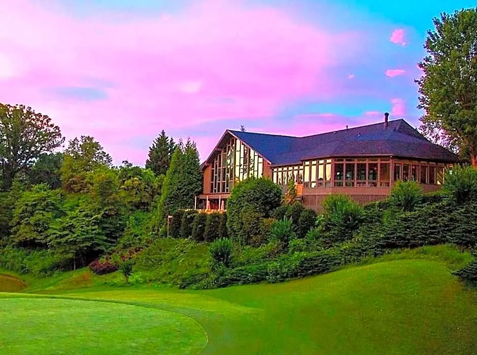 Kingwood Resort & Golf Club-1
